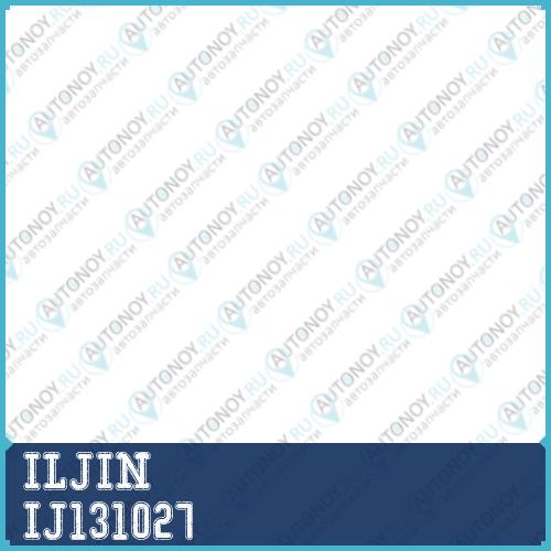 Подшипник ступицы передний Fiat BRAVA +ABS 98-01 IJ131027
