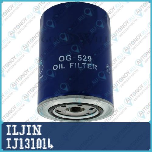 Подшипник ступицы передний Renault Logan I/II +ABS IJ131014