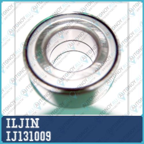 Подшипник ступицы передний Renault Logan -ABS IJ131009