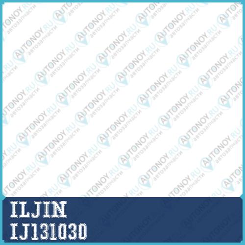 Подшипник ступицы передний Ford TRANSIT/TOURNEO CONNECT 02-11 +ABS IJ131030