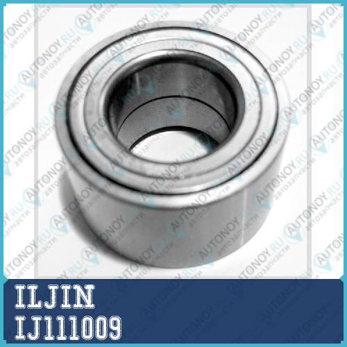 Подшиник ступицы передний DAEWOO NEXIA -ABS IJ111009