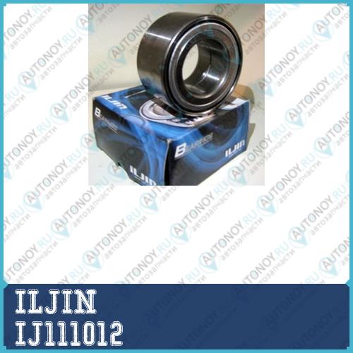 Подшиник ступицы передний Chevrolet LACETTI IJ111012