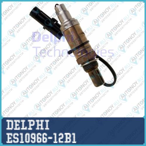 Датчик кислородный ES10966-12B1