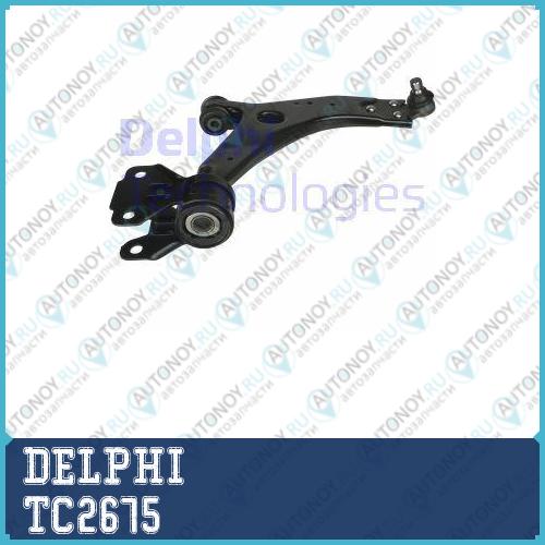 Рычаг правый Ford FOCUS III TC2675