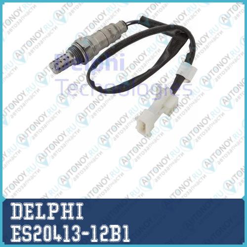 Датчик кислородный ES20413-12B1