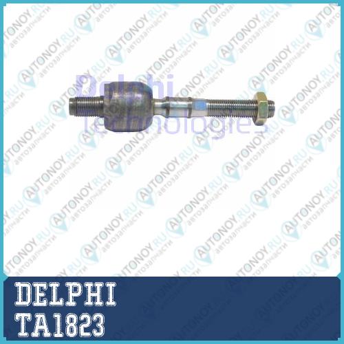 Тяга рулевая VOLVO S60 S80 ( -12/03) TA1823