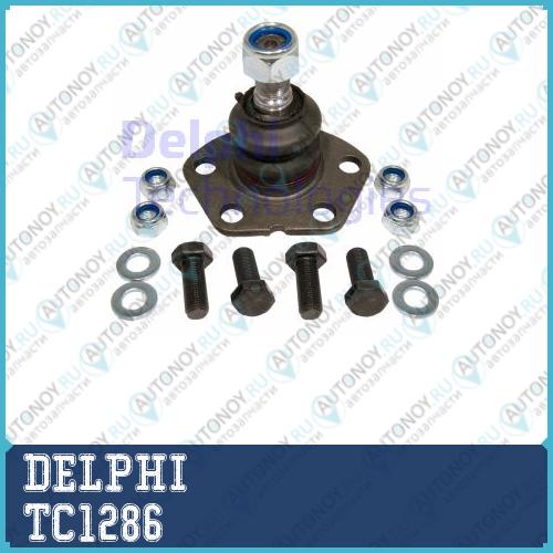 Опора шаровая Fiat DUCATO (230 244) 1.8t TC1286