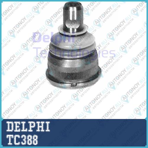 Опора шаровая TC388