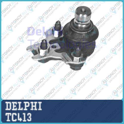 Опора шаровая VW Golf III Passat (3A_) TC413