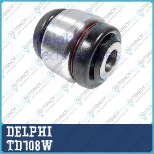 Сайлентблок плавающий BMW 1 E81 F20 3 E90 F30 X1 E84 TD708W