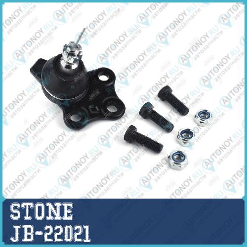 Прокладка коллектора JB-22021