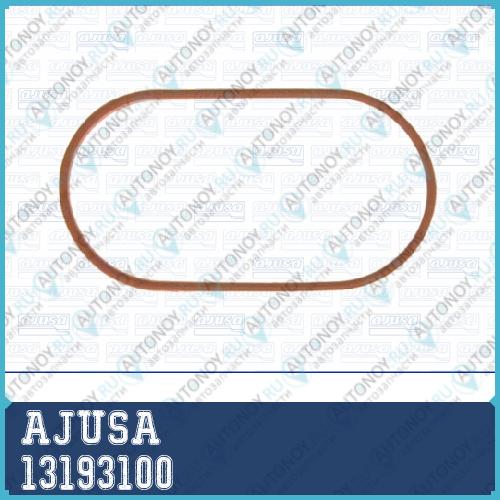 Прокладка впускного коллектора (x6) Ford MAVERICK Mazda TRIBUTE 3.0 i V6 13193100