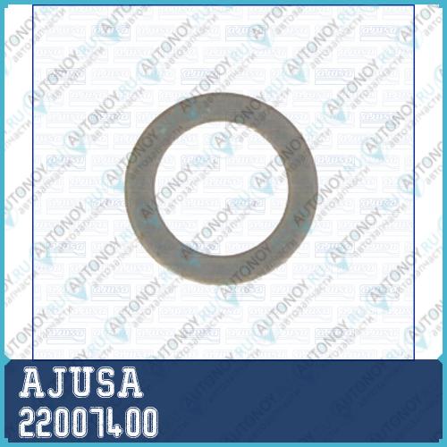 Шайба пробки поддона 14x22x2 Honda 22007400