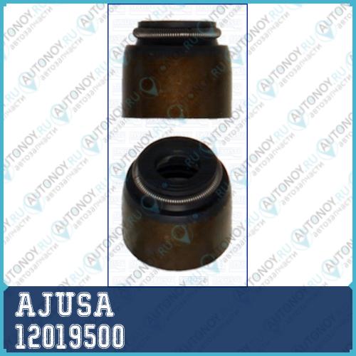 Колпачок маслосъемный Kia RIO 1.5 16V 00-05 12019500