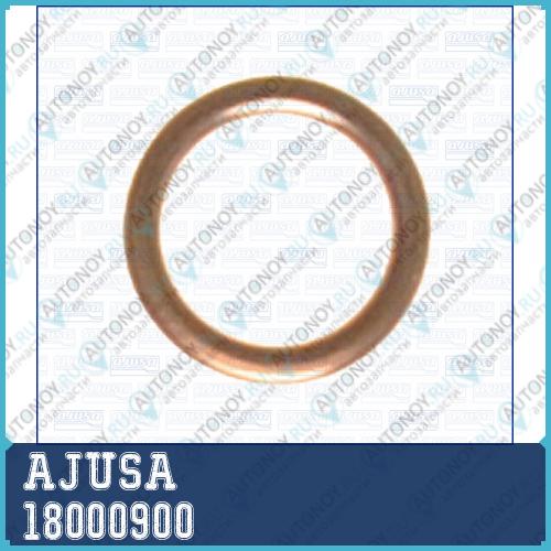 Шайба пробки поддона Nissan 18000900
