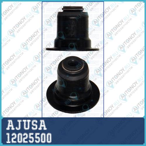 Колпачок маслосъемный Hyundai 2.0/2.4/3.0/3.3 12025500
