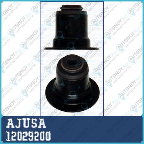Колпачок маслосъемный Mitsubishi MN183952 12029200