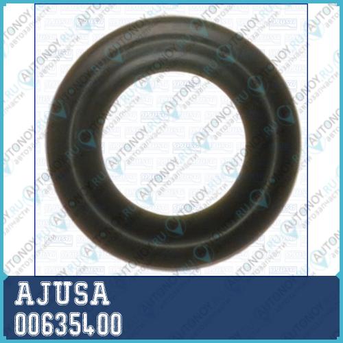 Кольцо уплотнительное свечного колодца (1шт) Mitsubishi MD198128 00635400