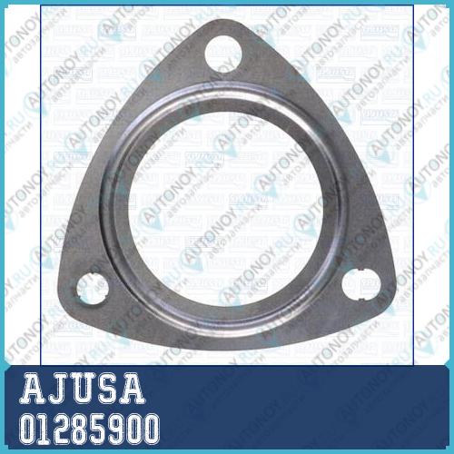 Прокладка приемной трубы глушителя Opel Astra J 1.4 09> 01285900
