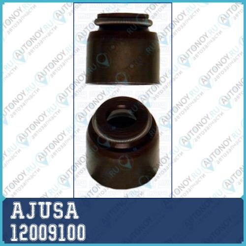 Колпачок маслосъемный Nissan JUKE (F15) 12009100