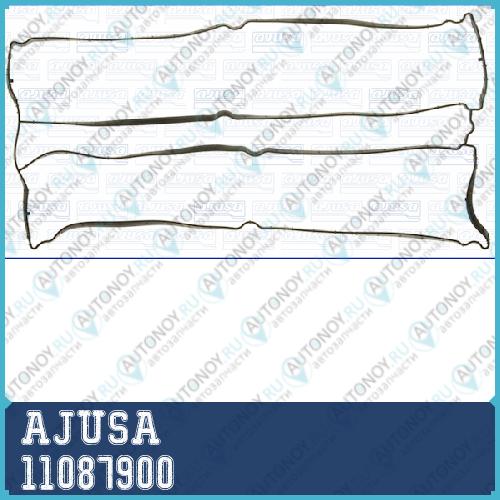 Прокладка клапанной крышки Mazda TRIBUTE (EP) 2.0 00-08 11087900