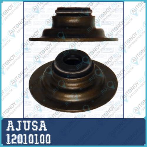 Колпачок маслосъемный (x12) Land Rover Freelander 1.8/2.5 98-06 12010100