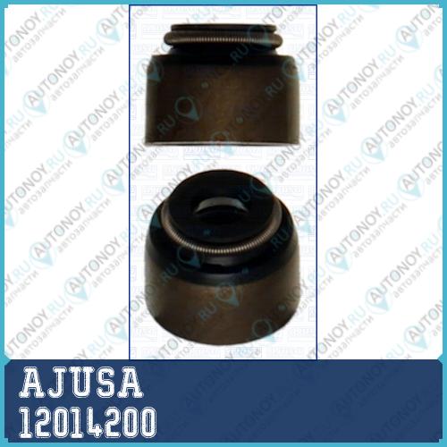 Колпачок маслосъемный 5x10.9x10 Honda 12014200