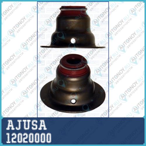 Колпачок маслосъемный Chevrolet 2.2/2.4 12020000