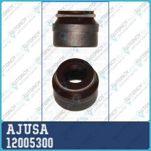 Колпачок маслосъемный (x16) DACIA Logan 1.4/1.6 04> 12005300