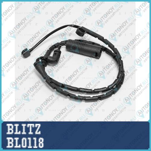 Датчик износа торм.колодок BL0118