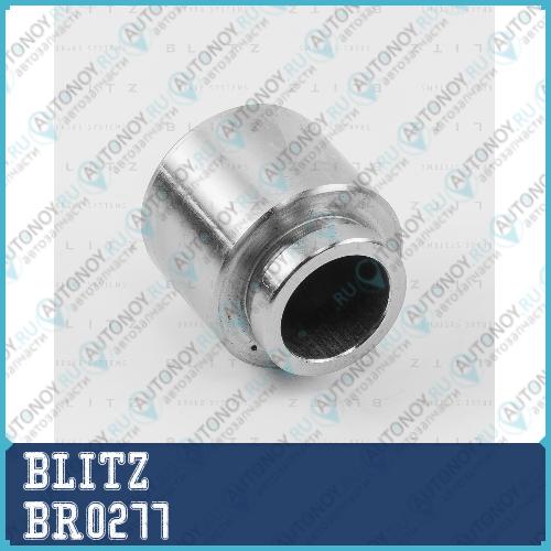 Поршень тормозного суппорта TOYOTA BR0277