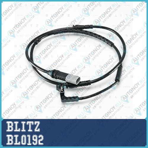 Датчик износа торм.колодок BL0192