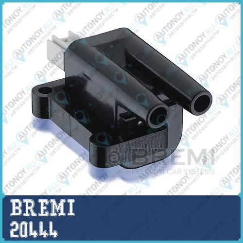 BR-20444_катушка зажигания_ Mitsubishi PajeroL200 3.03.5i 94>