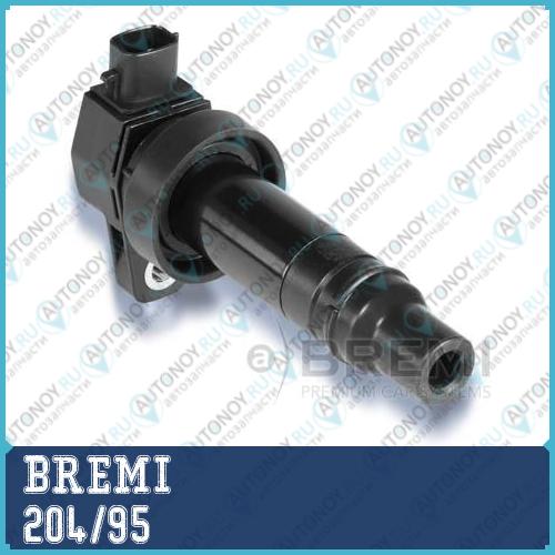 BR-20495_катушка зажигания_ Hyndai i20i30 KIA RioPro CeedSoul 1.41.6i 06> 20495