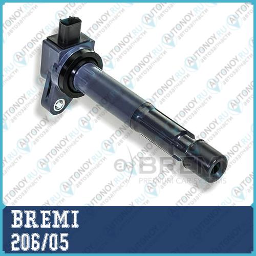КАТУШКА ЗАЖИГАНИЯ ACURA TSX Honda ACCORD 2.4 07- 20605