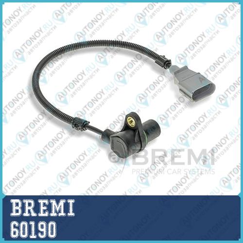 Датчик импульсов BREMI 60190