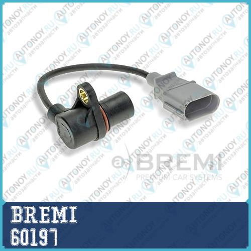 Датчик импульсов BREMI 60197