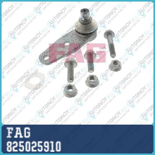 Опора шаровая Renault CLIO II. Megane I 825025910