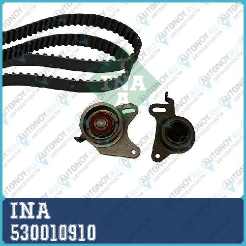 Комплект Грм Hyundai Porter Mitsubishi PAJERO I-III 2.5TD 530010910