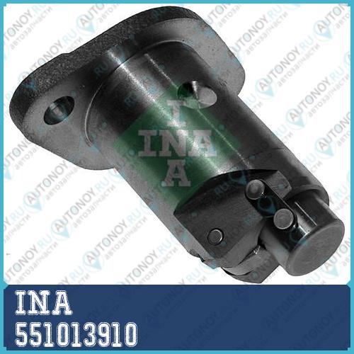 Натяжитель цепи ГРМ TOYOTA AVENSIS T25 2.0/2.4 CAMRY V30 2.4/3.0 551013910