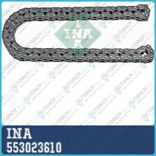Цепь Грм OPEL ANTARA 3.0/3.2 553023610