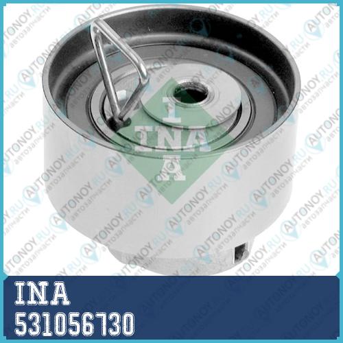 Ролик натяжной Грм CHRYSLER SEBRING VOYAGER III-IV 2.4 531056730
