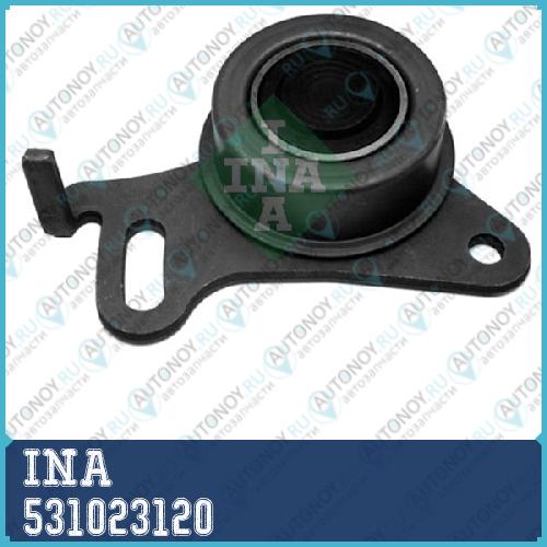 Ролик натяжной Грм Hyundai Porter Mitsubishi I-III 2.5TD 531023120