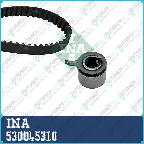 Комплект Грм DAEWOO Matiz Chevrolet Spark 0.8 530045310