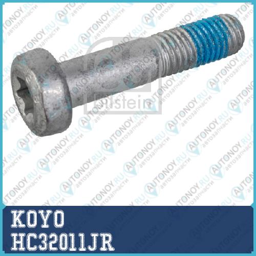 ПОДШИПНИК RE 43215-T8000;90366-55042 HC32011JR