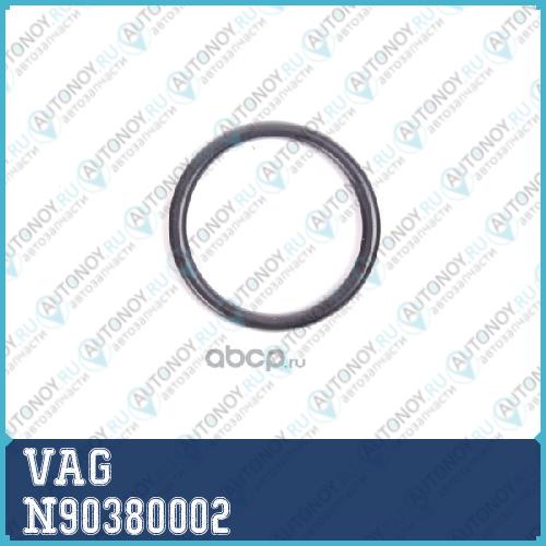 ПРОКЛАДКА КОЛЬЦЕВАЯ/DICHTRING N90380002