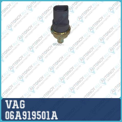 Датчик температуры 06A919501A