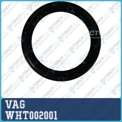 КОЛЬЦО УПЛОТНИТЕЛЬНОЕ / DICHTRING WHT002001