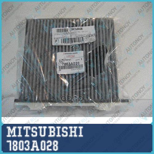 фильтр салонный 7803A028