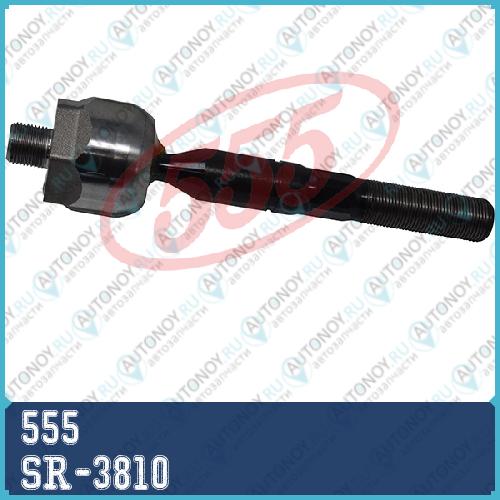 Тяга рулевая Toyota Land CRUISER HDJ101 UZJ100 98-02 SR-3810